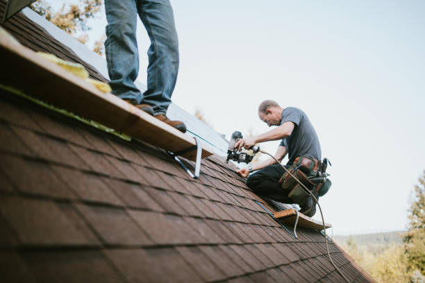 Quick and Trustworthy Emergency Roof Repair Services in Liverpool, NY