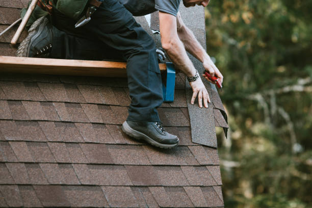 Trusted Liverpool, NY Roofing Contractor Experts
